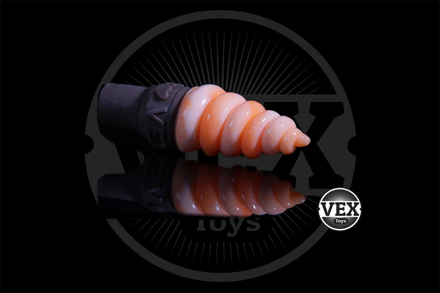 Ice Cream Toy Ice Cream Cone Dildo