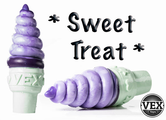 ice creams sex toy