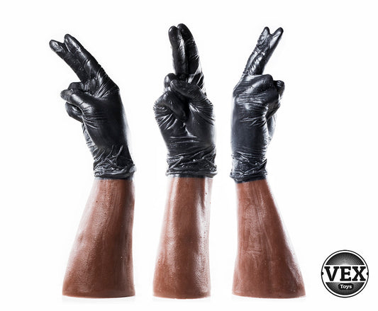 Human Arm Dildo Sex Toy