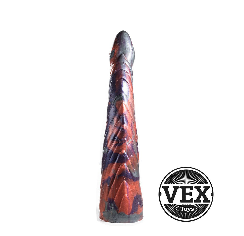 Dildo Fantasy Sex Toy  | SERPENT