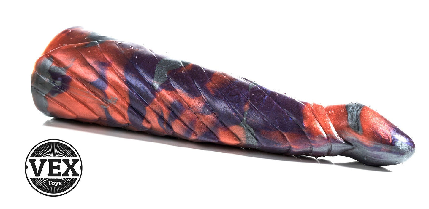 Dildo Fantasy Sex Toy  | SERPENT