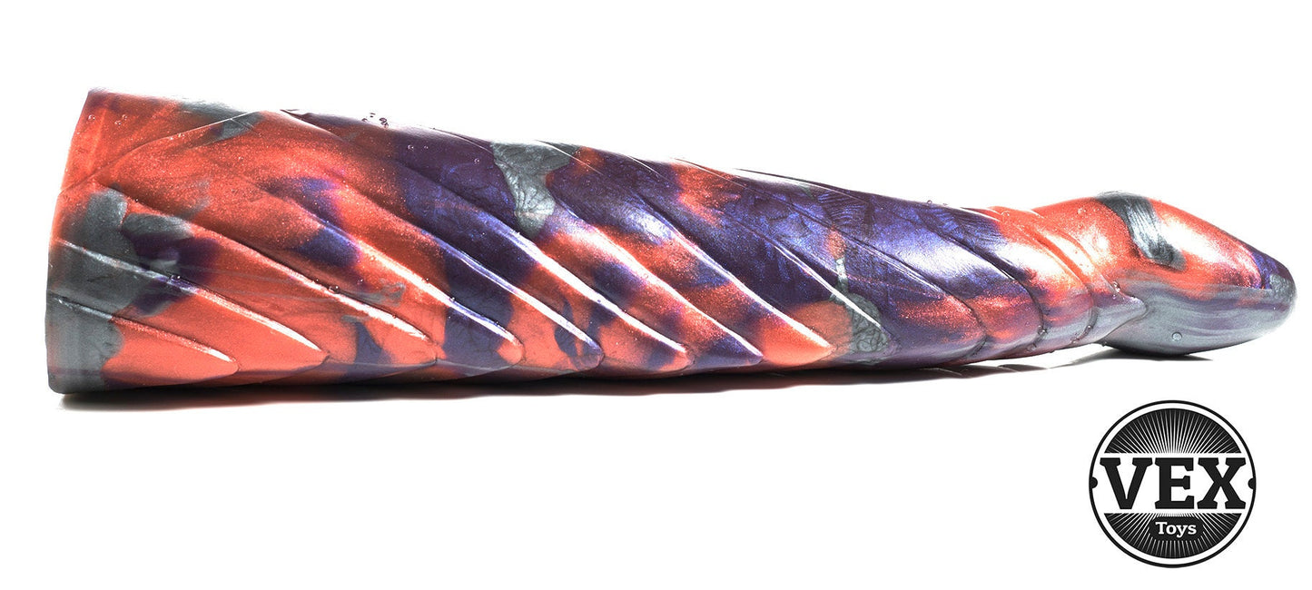 Dildo Fantasy Sex Toy  | SERPENT