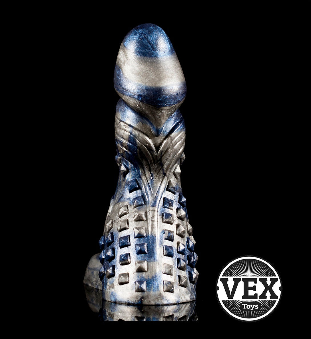 bad dragon dildo textured dildo