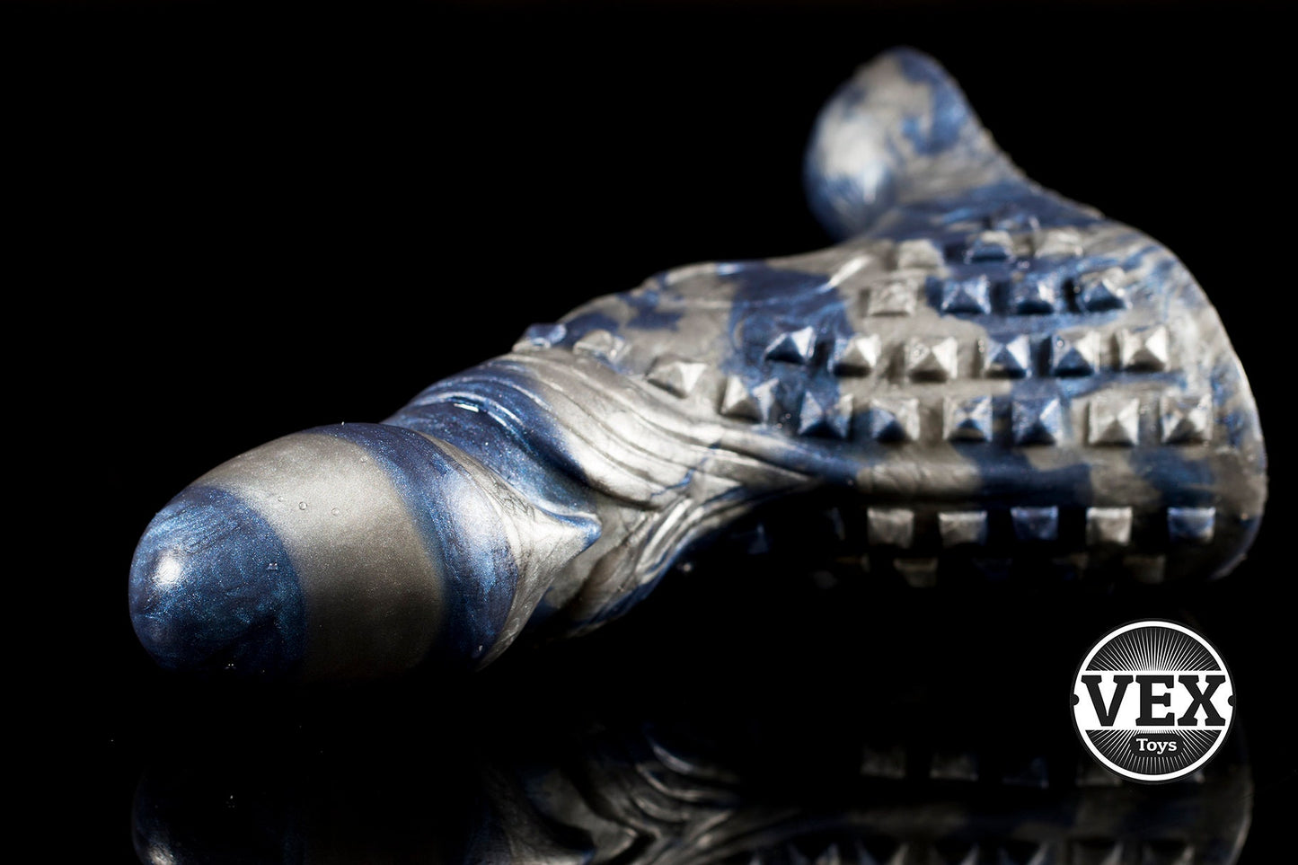 textured silicone toy vex toys