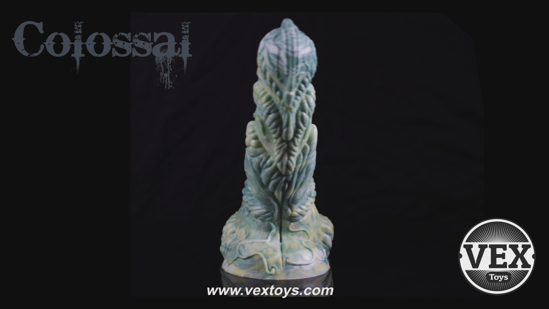 Fantasy Sex toy Colosal