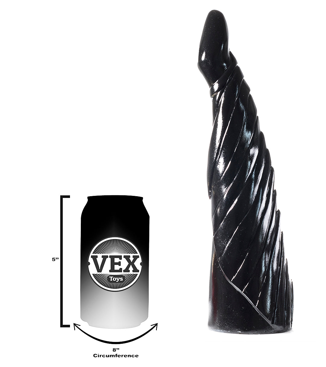 Dildo Fantasy Sex Toy  | SERPENT