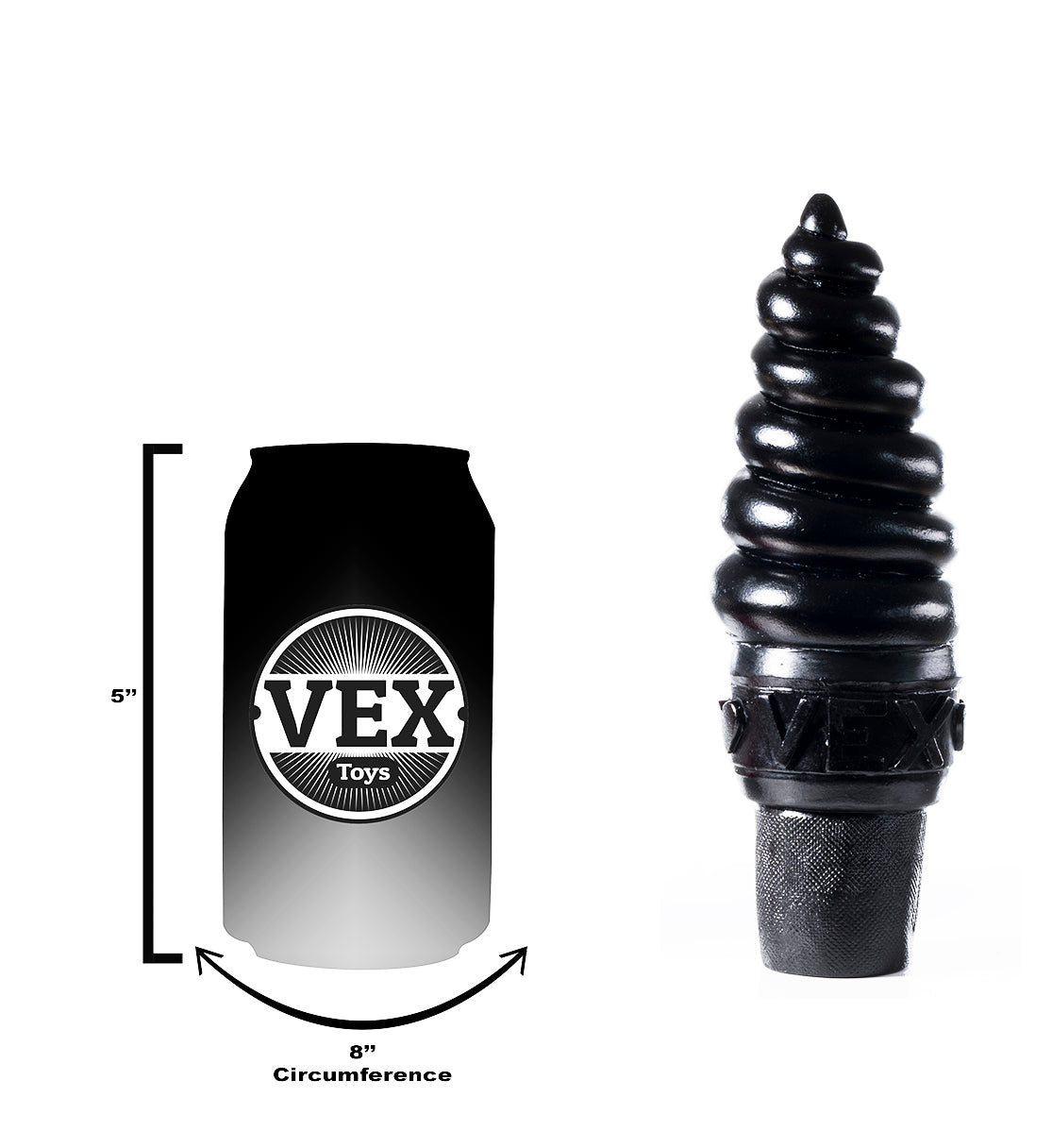 Ice Cream Toy Ice Cream Cone Dildo