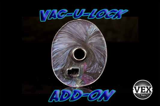 Vac-U-Lock Add On