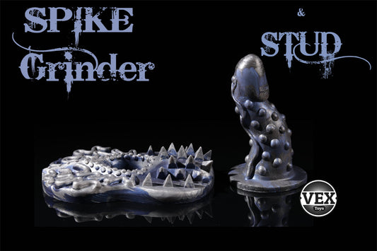 Fantasy Grinder Sex Toys for Women & Couples