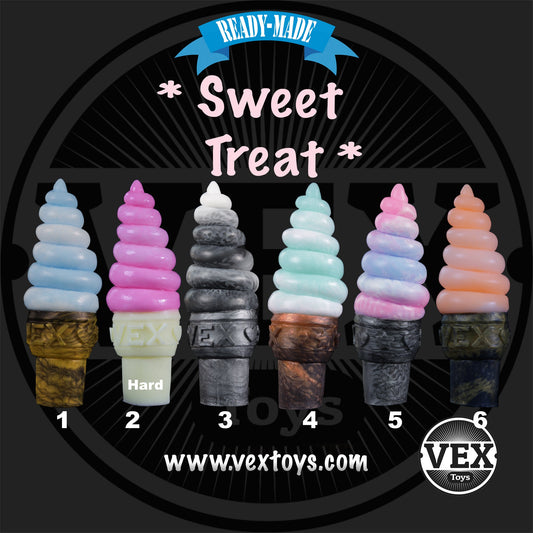 Food Sex Toys Ice Cream Dildos