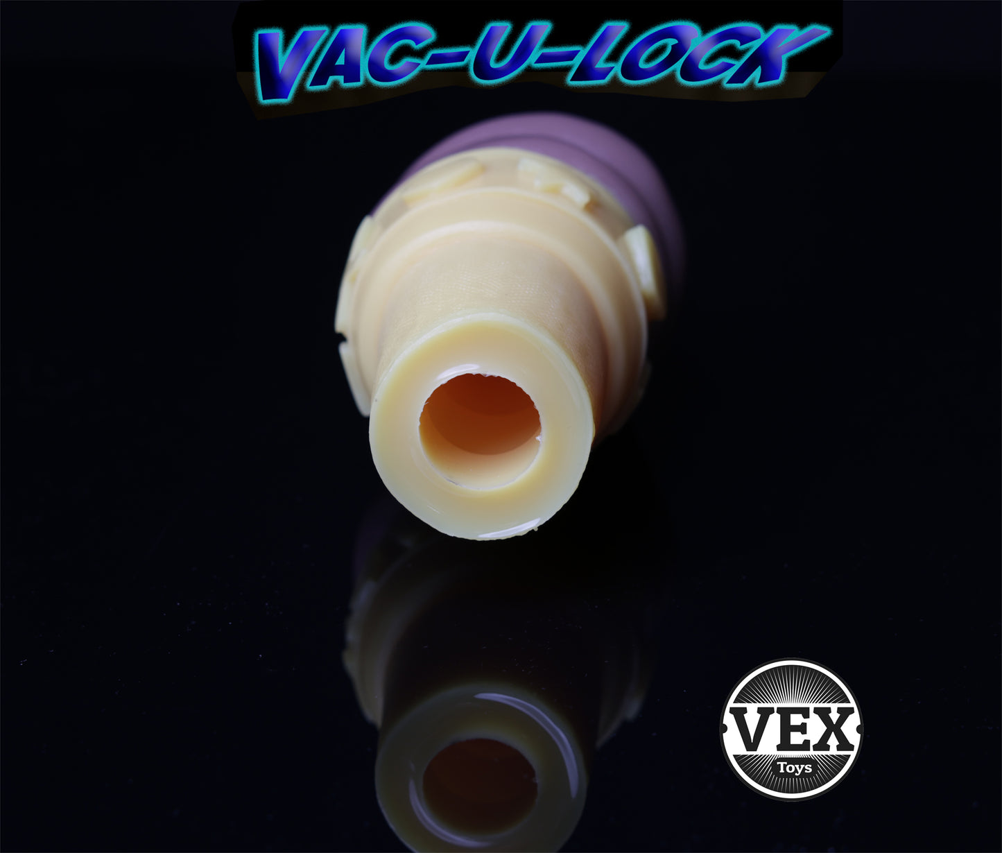 Vac-U-Lock Add On