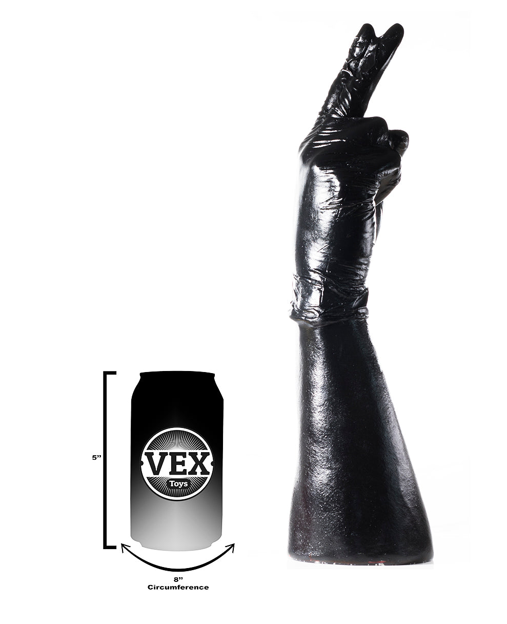 Arm Sex Toy Fisting Toy Full Size Rubber Arm | Human Hand & Arm Dildo Vex Toys Arm Sex Toy Fisting Toy Full Size Rubber Arm | Human Hand & Arm Dildo Vex Toys