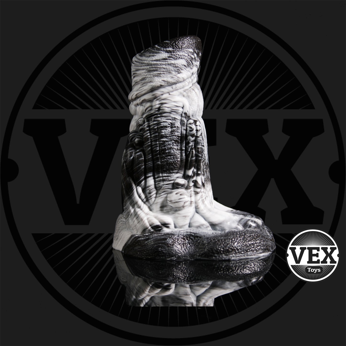 Penis Sheath | Male Size Enhancer | Girth Sheath Open Tip