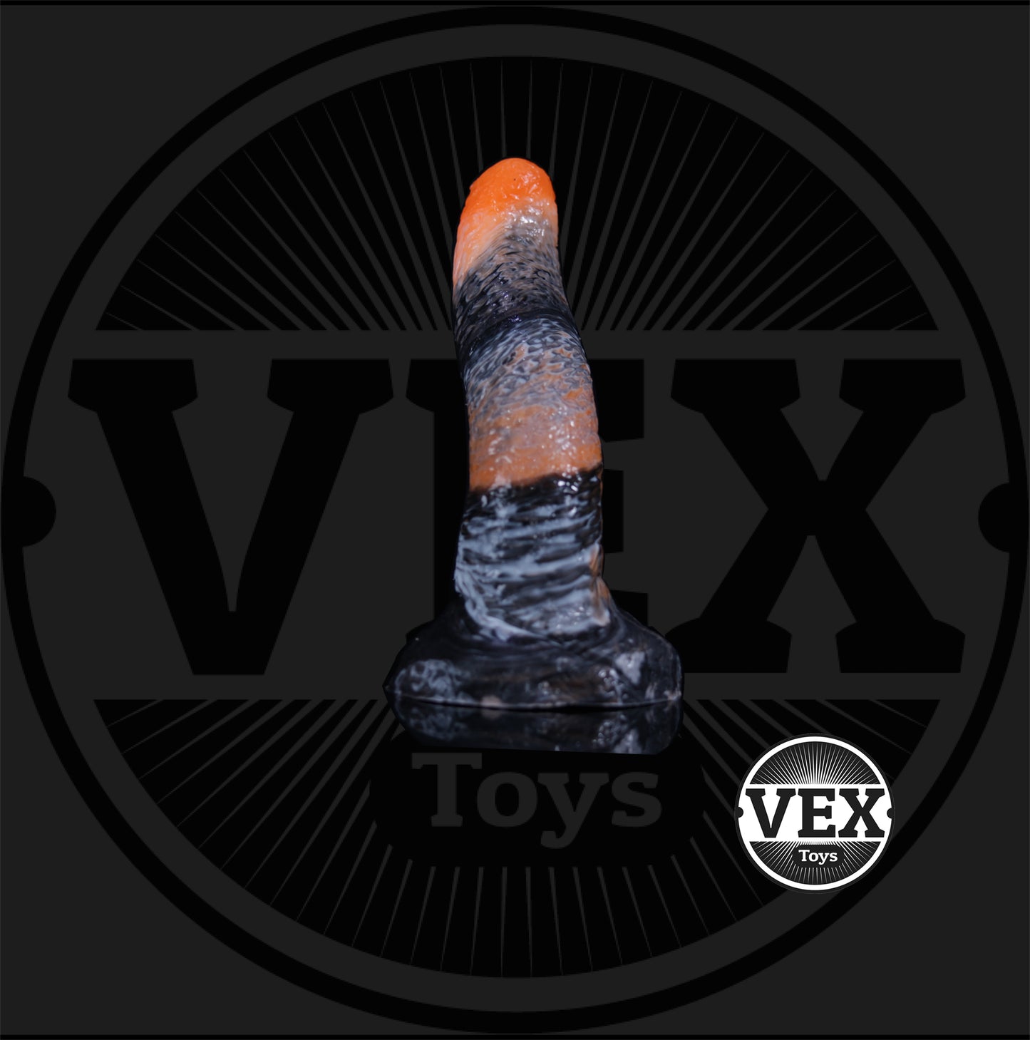 Fantasy Sex Toy | Squirt | Platinum Silicone Fantasy Toy