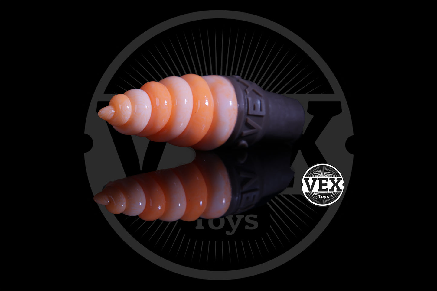 Ice Cream Toy Ice Cream Cone Dildo