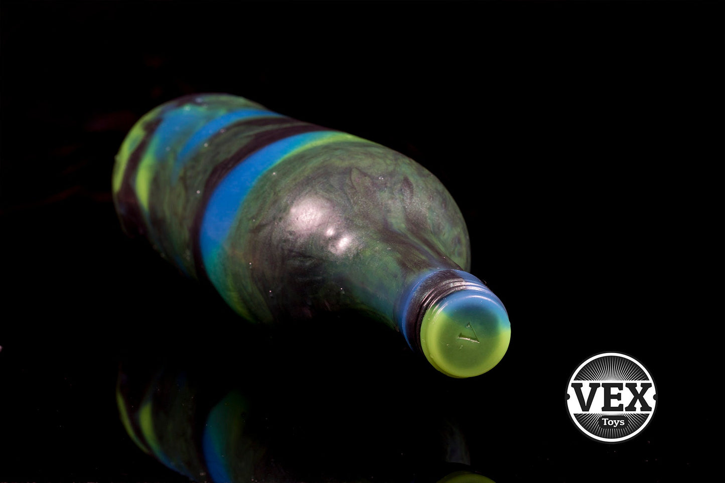 bottle dildo large silicone sex toy vex toy