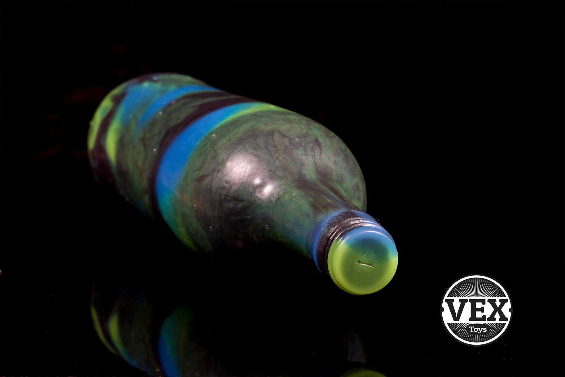 bottle dildo large silicone sex toy vex toy