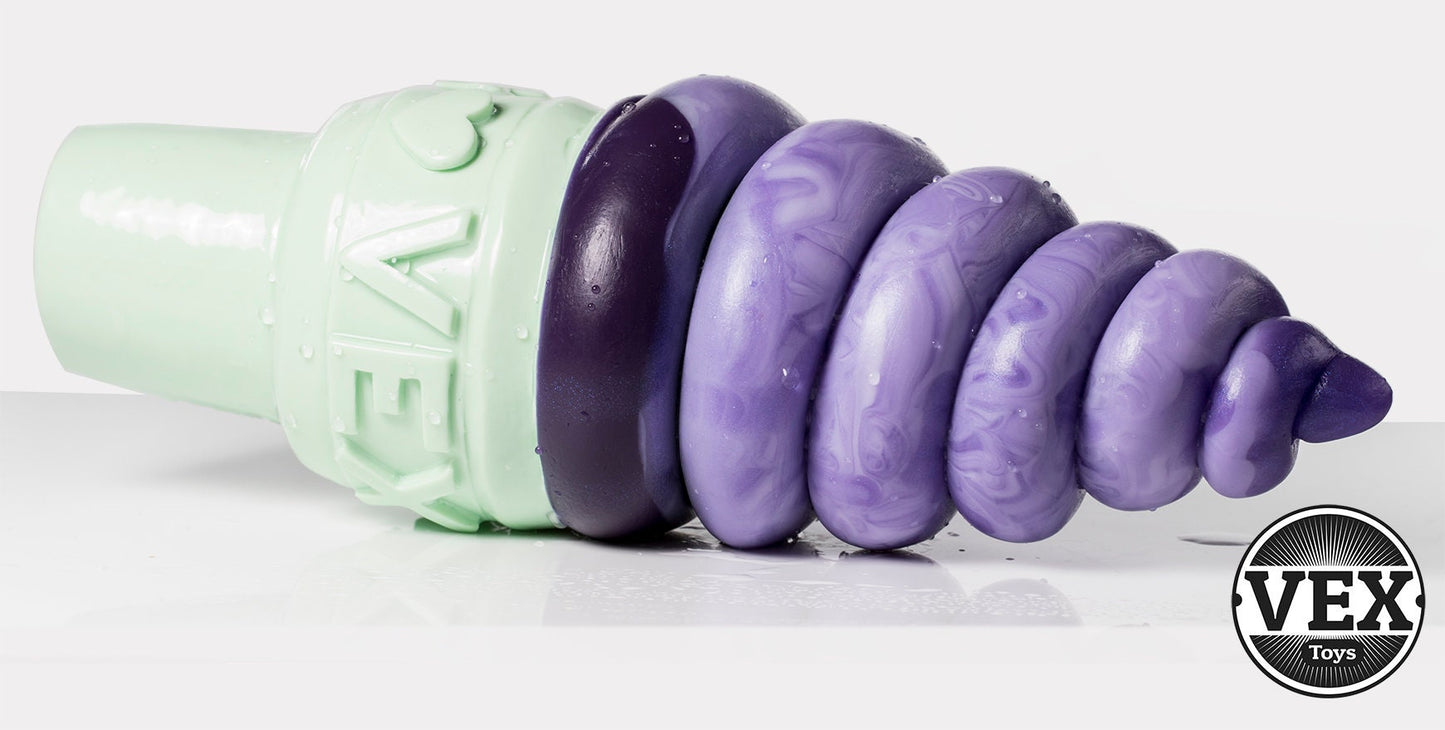 food sex toy