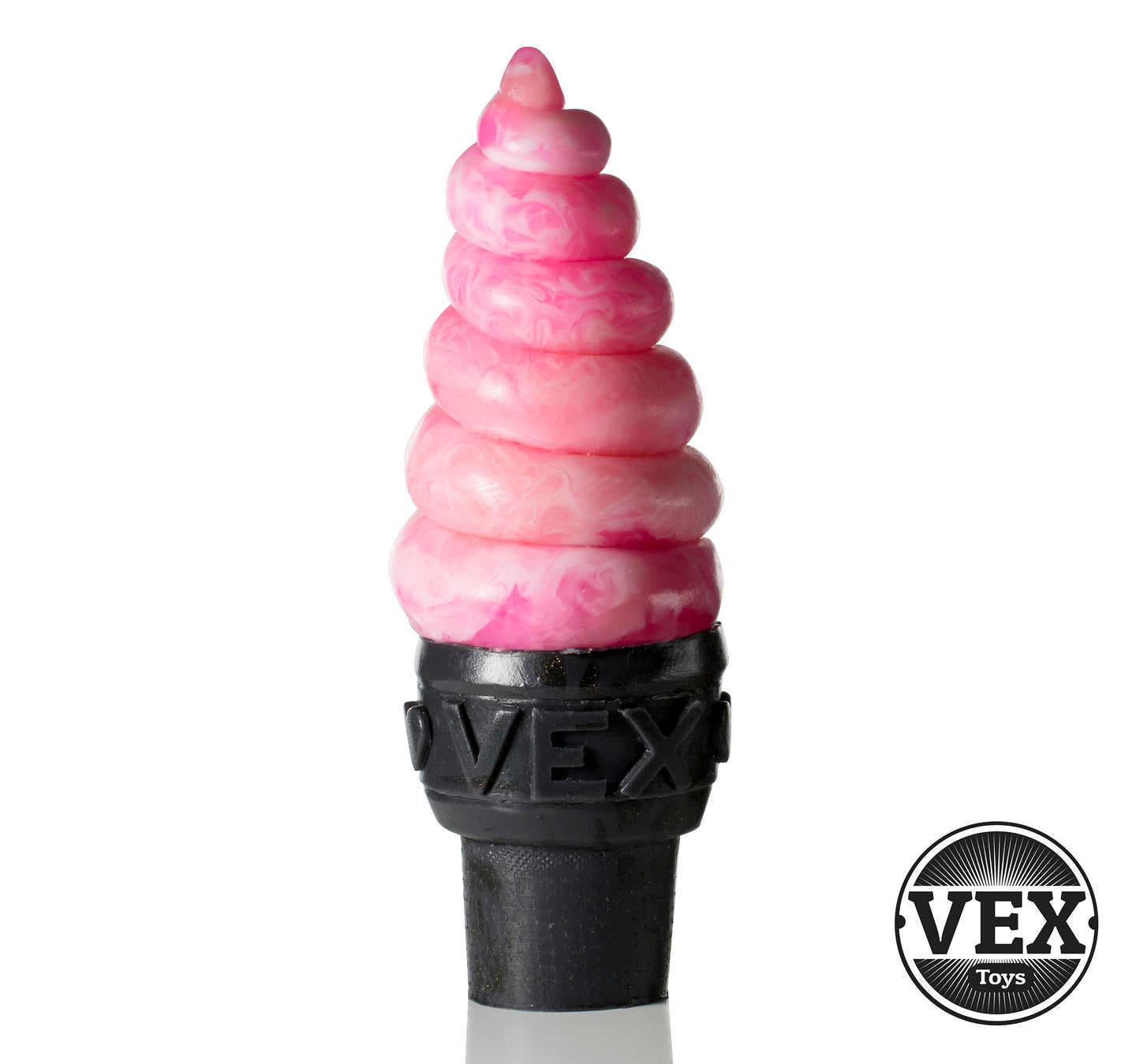 Food Sex Toy Ice Cream Cone Dildo | SWEET TREAT Vex Toys Food Sex Toy Ice Cream Cone Dildo | SWEET TREAT Vex Toys