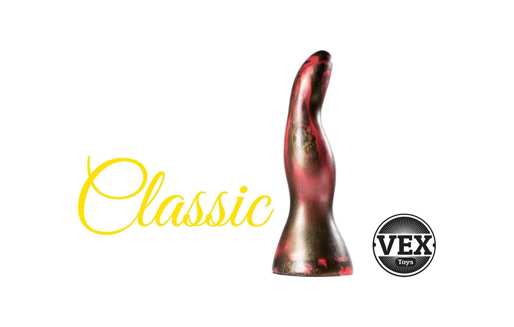 Suction Cup Sex Toy
