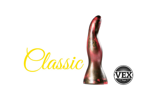 Suction Cup Sex Toy