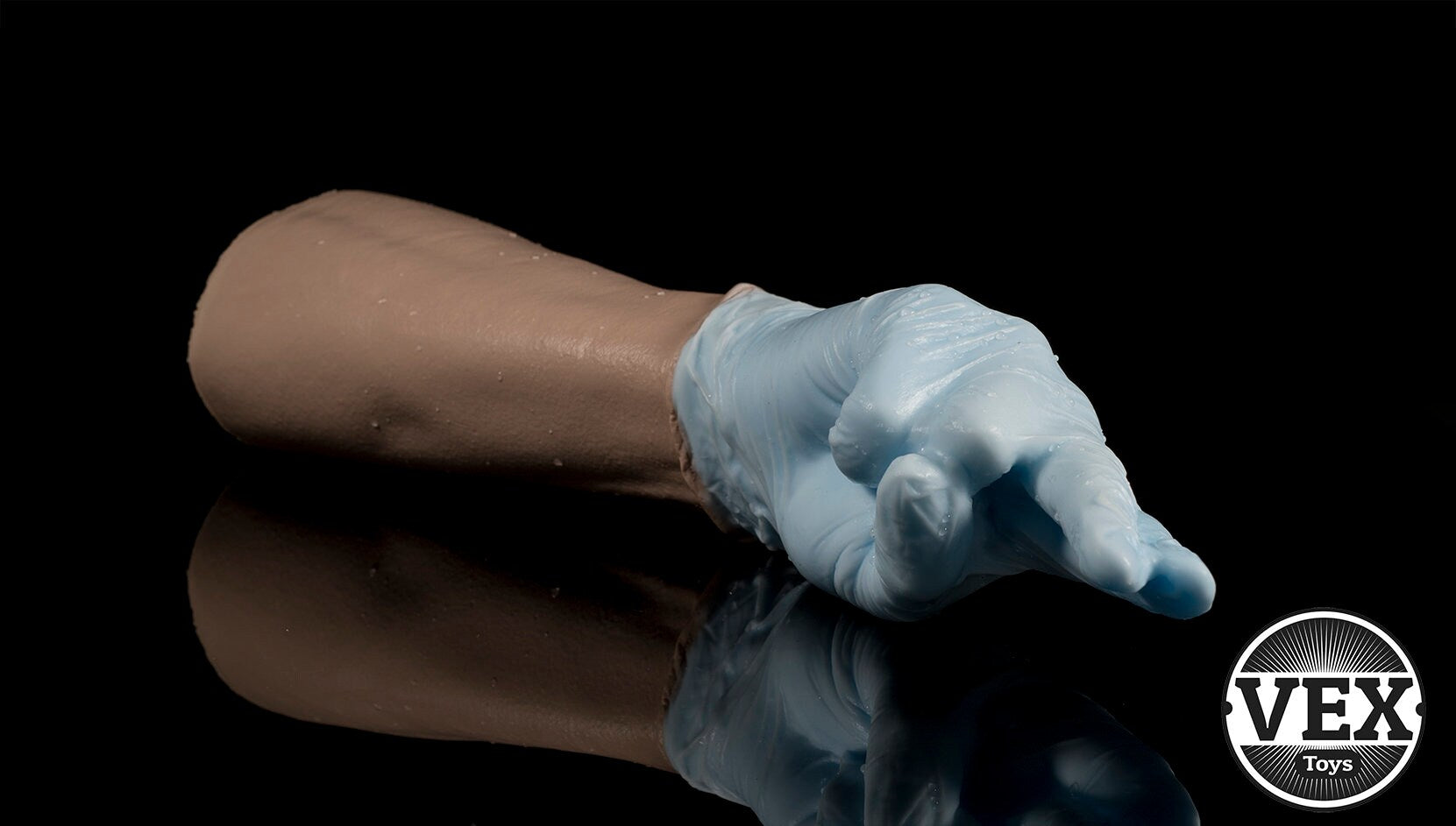 silicone arm sex toy vex toys