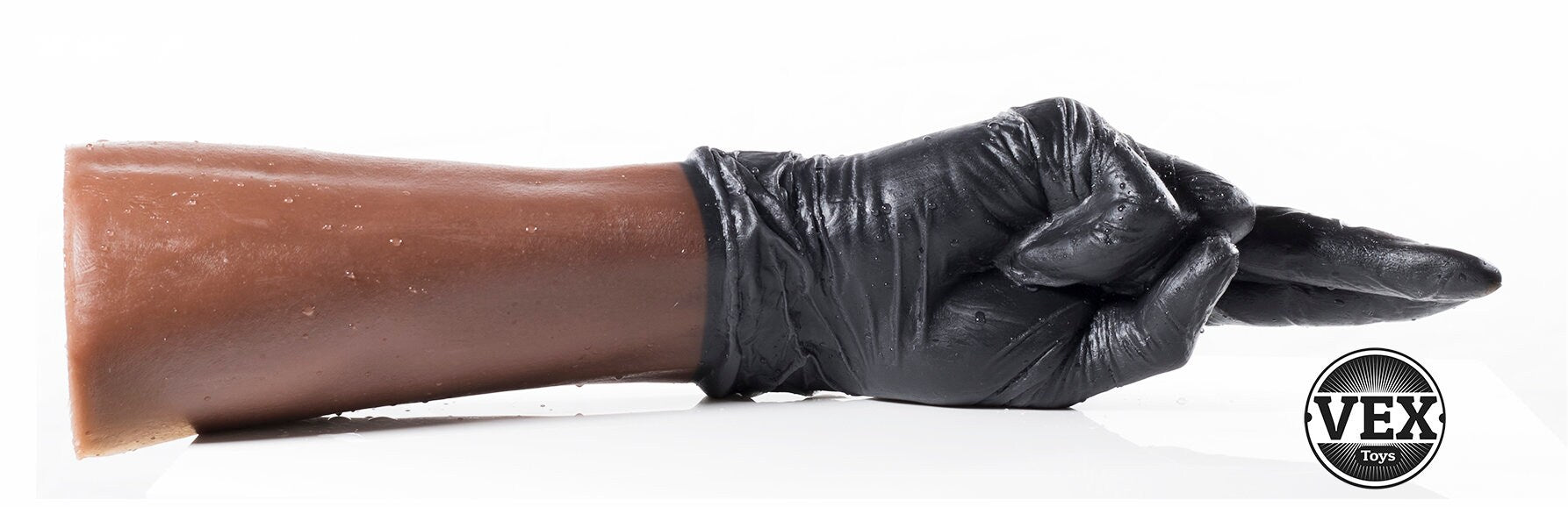 fisting arm sex toy