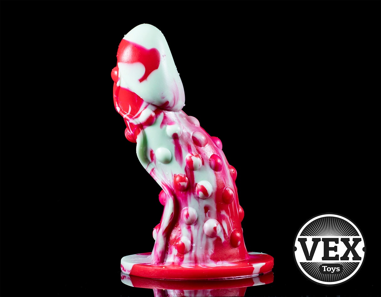 texture dildo adult massager vex toys