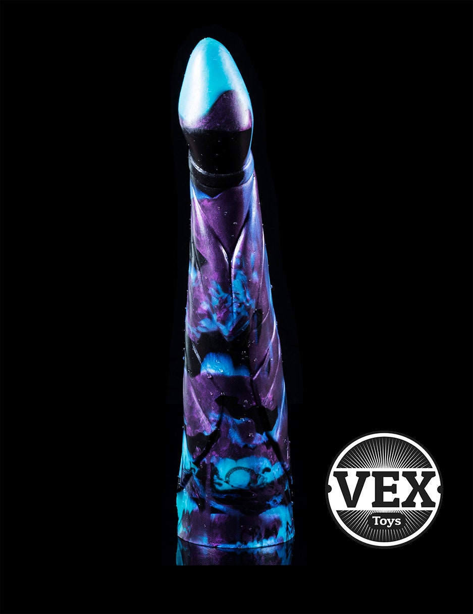  platinum silicone sex toy vex toy
