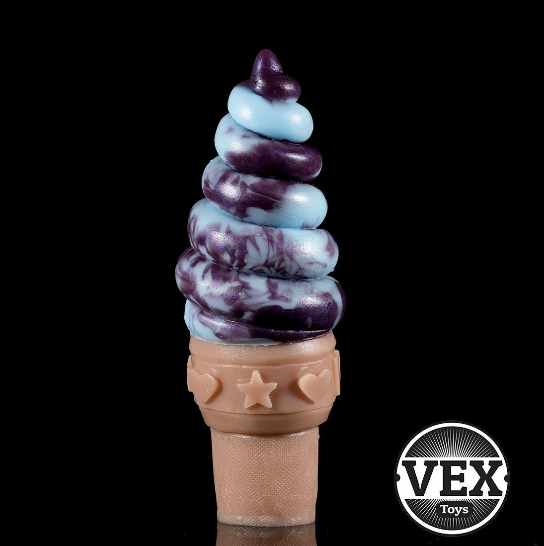 ice cream cone sex toy