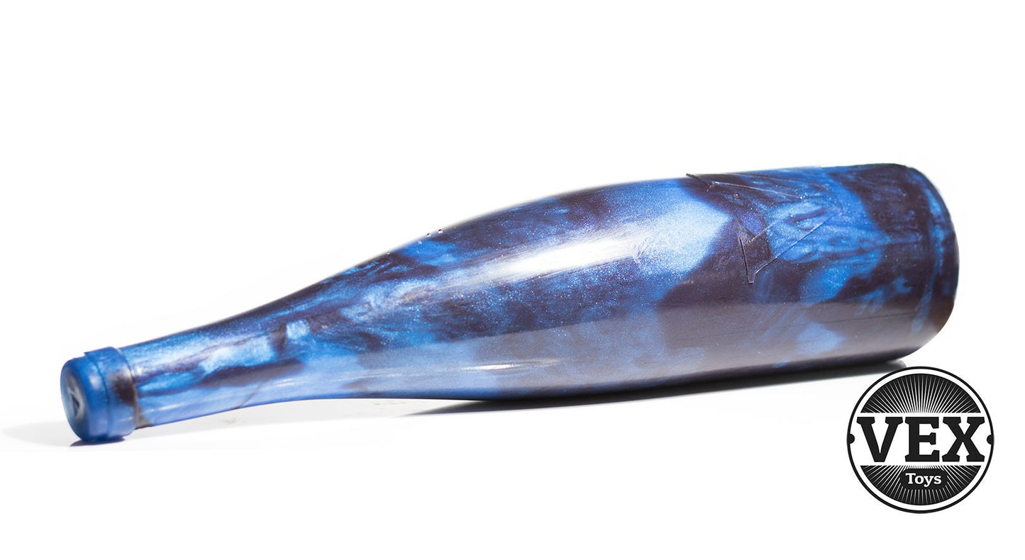 Large Dildo Wine Bottle Sex Toy | LUSH