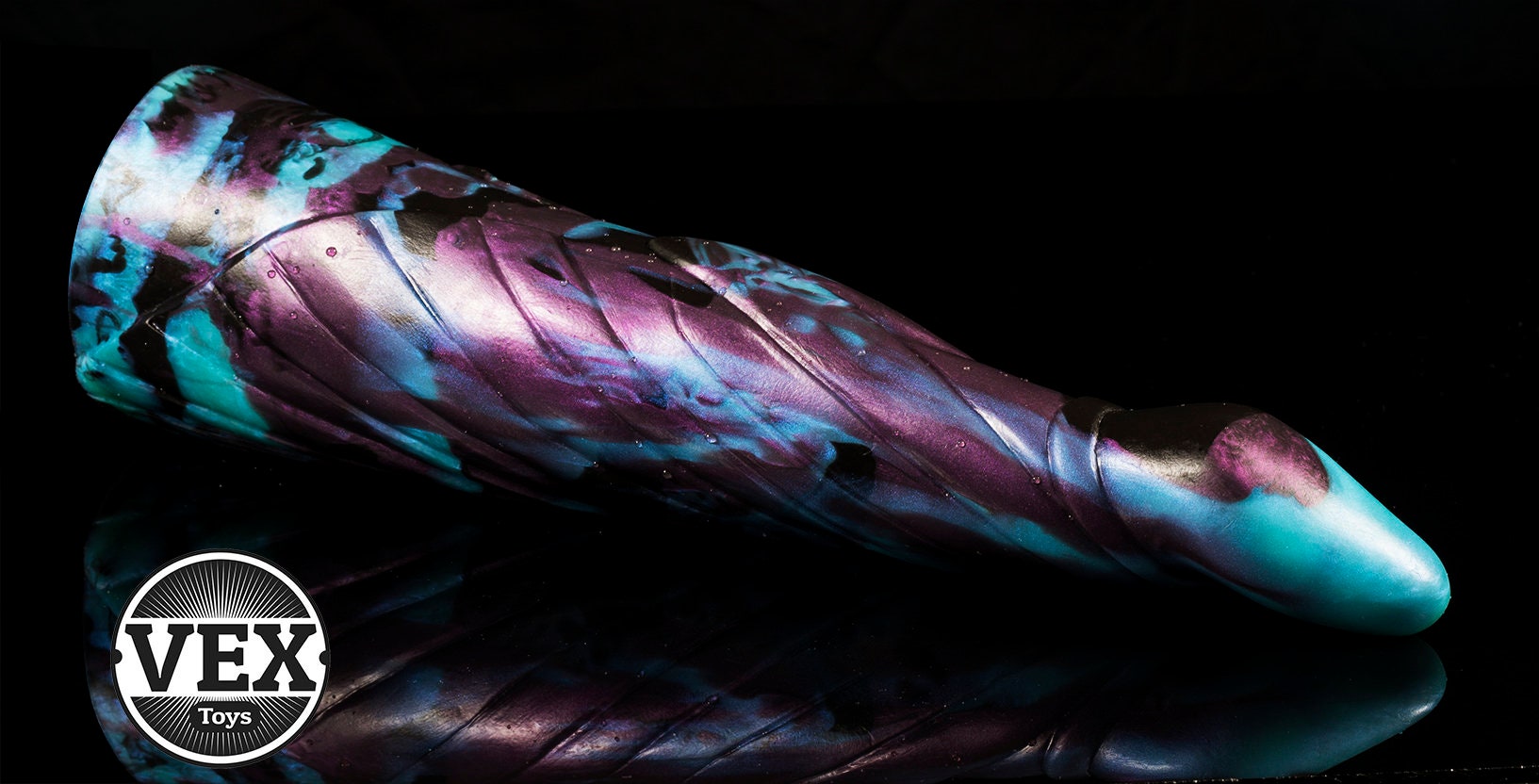 fantasy dildo large sex toy vex toys