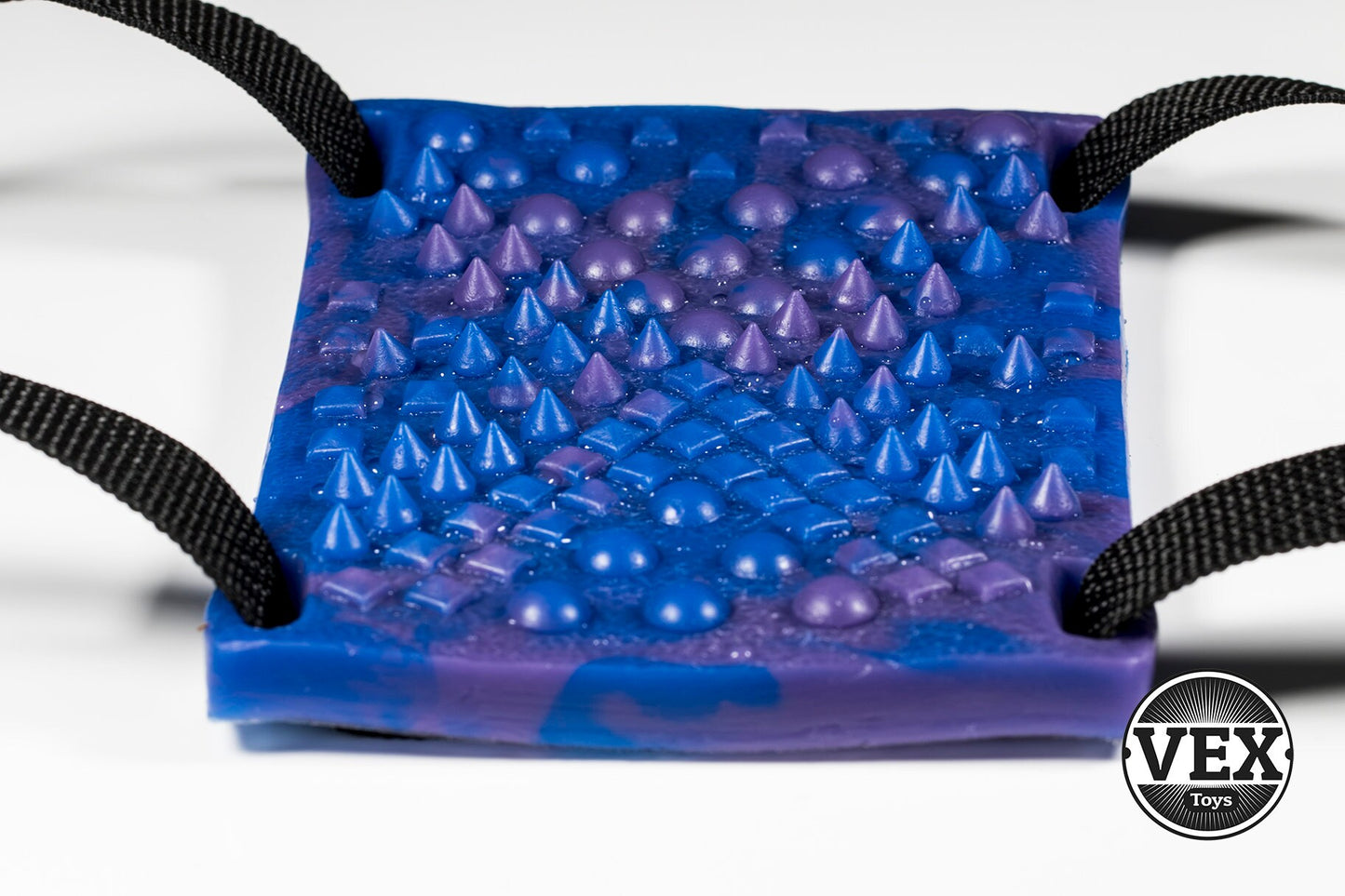 Grinder Sex Toy | Textured Female Massager | STRADDLER
