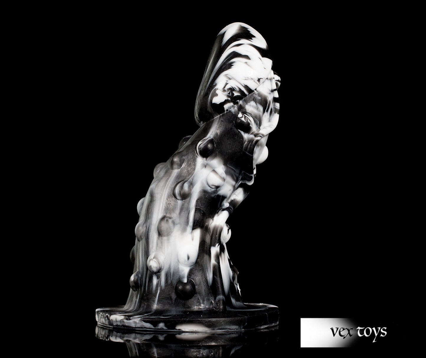 Sexual Wellness STUD |  Dildo Sex Toy.