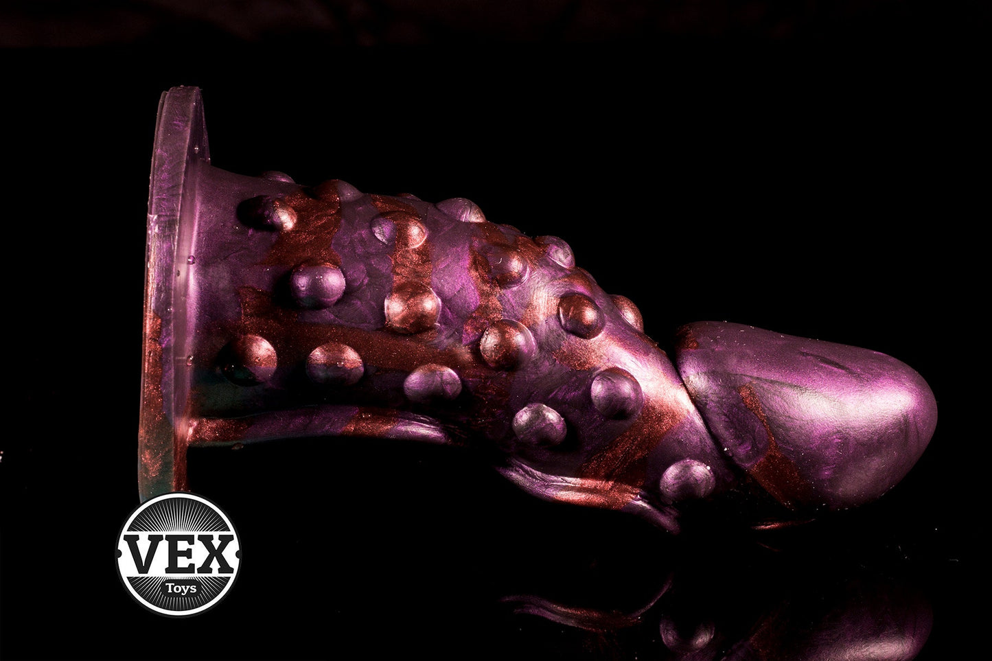 custom made textured sex toy