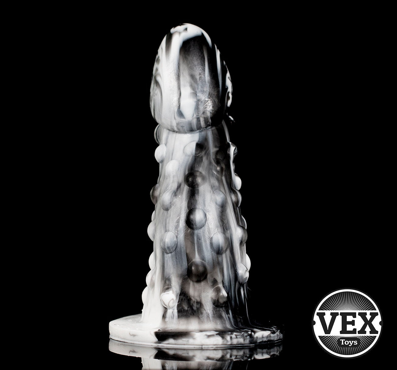 Sexual Wellness STUD |  Dildo Sex Toy.