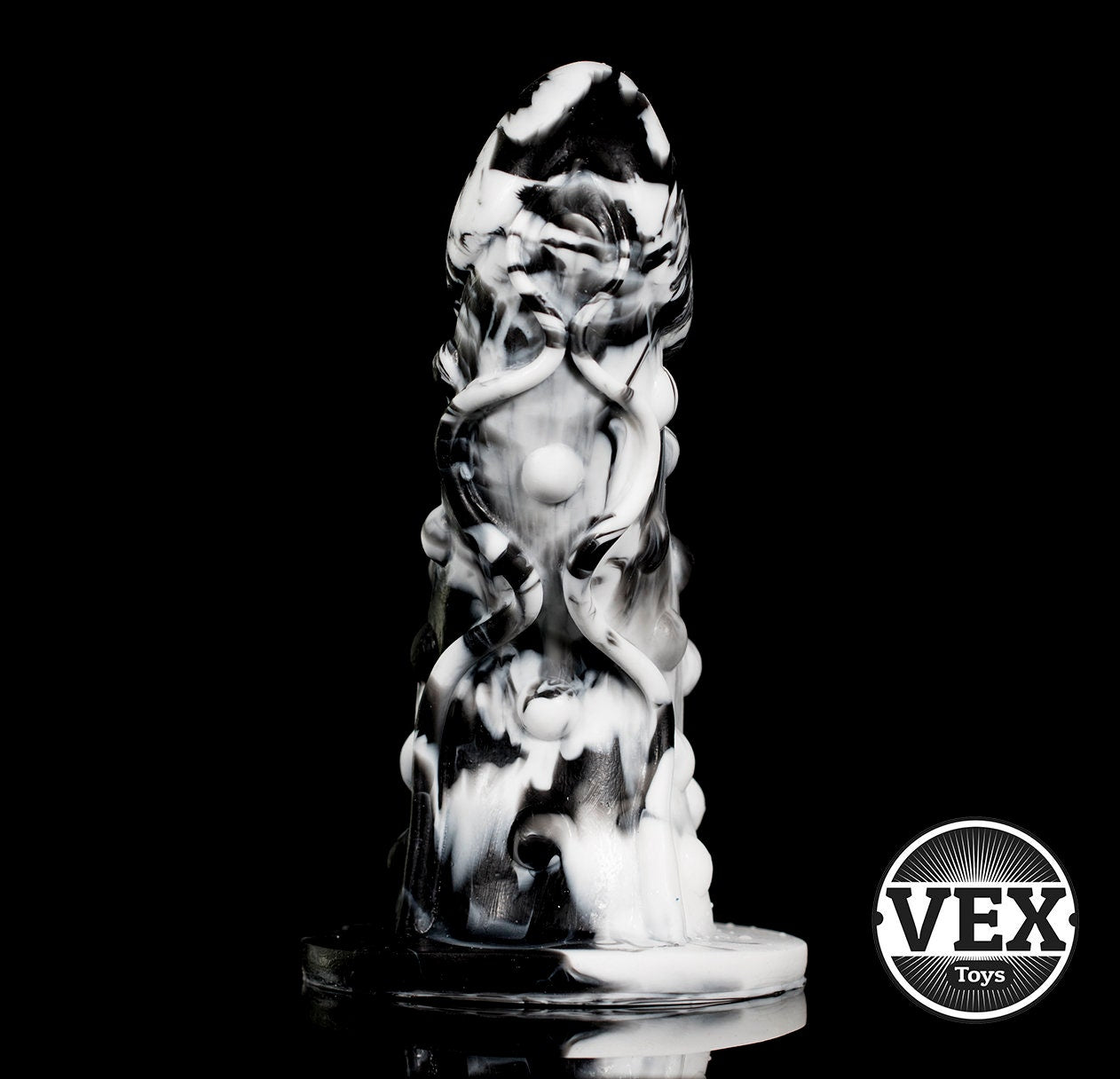 Sexual Wellness STUD |  Dildo Sex Toy.