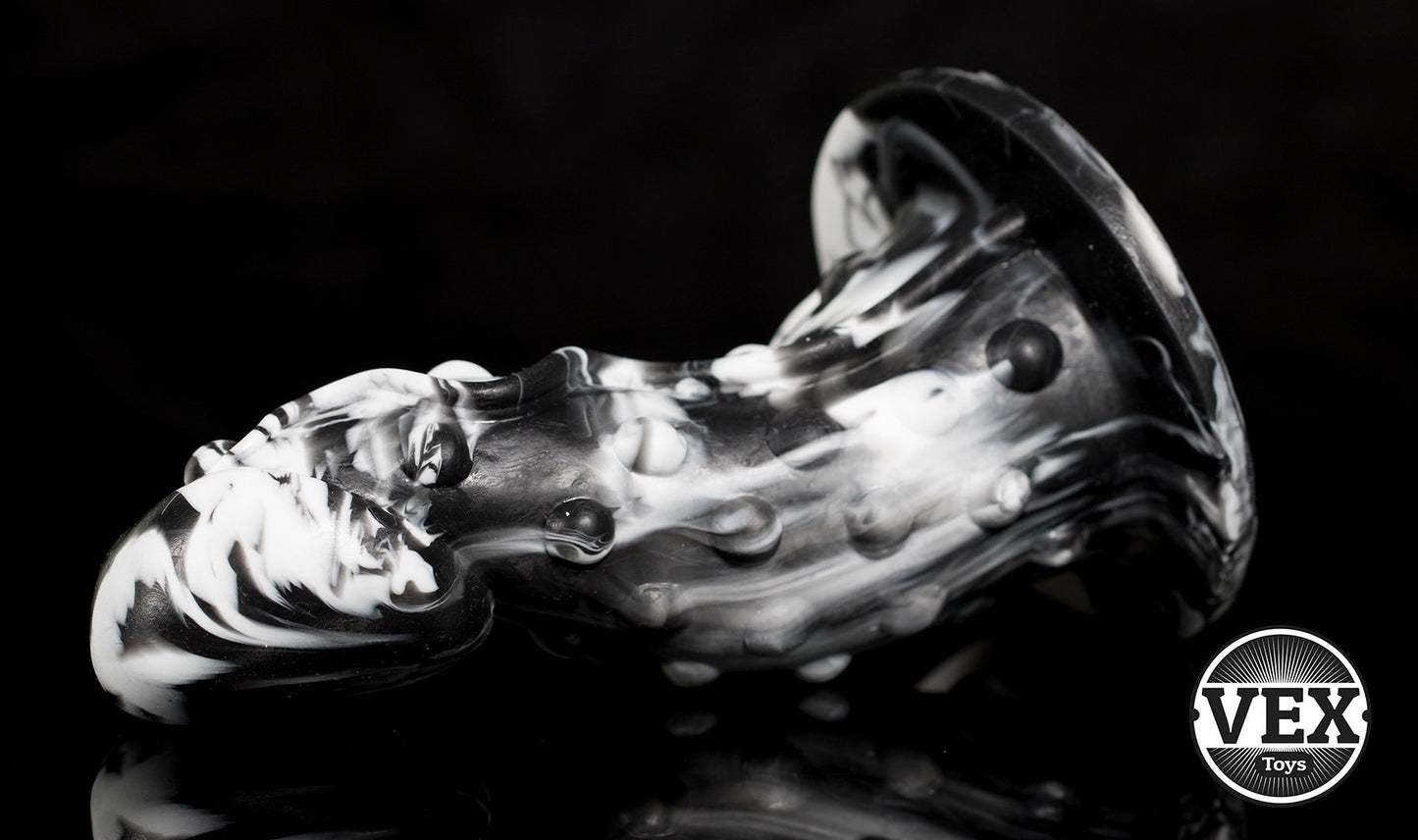 Sexual Wellness STUD |  Dildo Sex Toy.