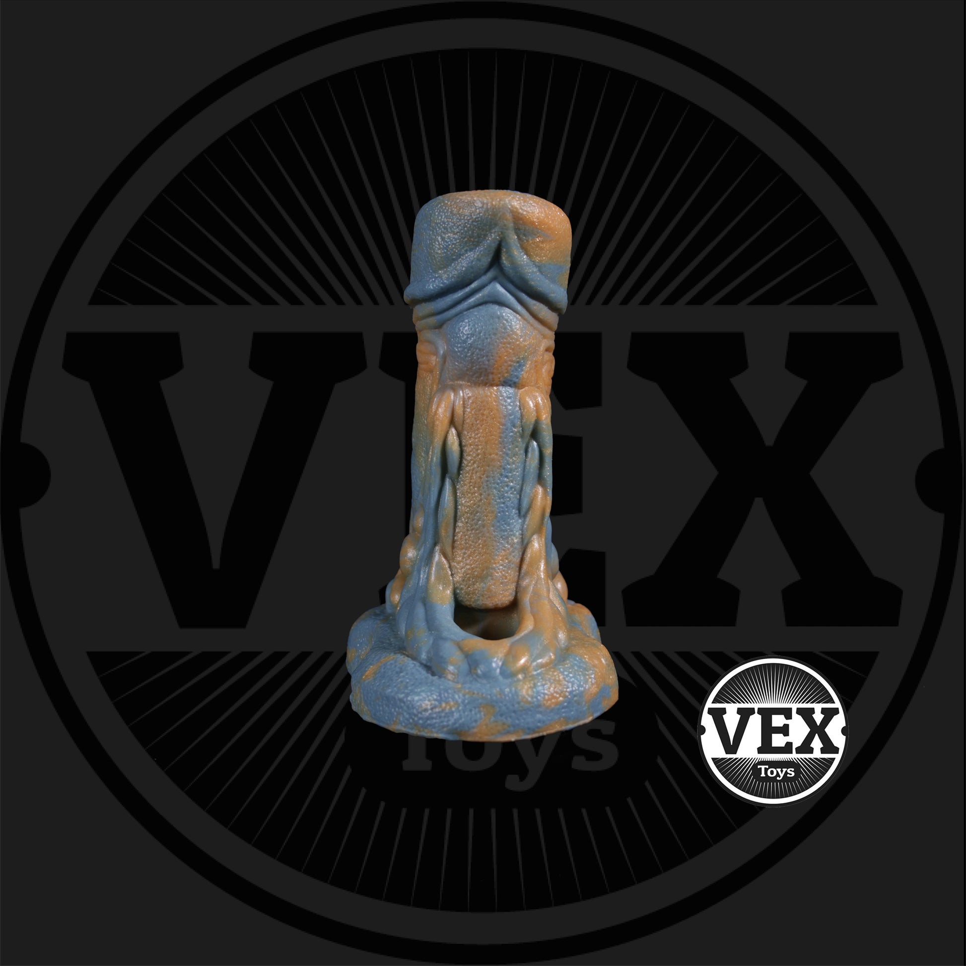 Penis Sheath | Male Size Enhancer | Girth Sheath Open Tip Vex Toys Penis Sheath | Male Size Enhancer | Girth Sheath Open Tip Vex Toys