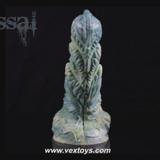 Fantasy Sex toy Colosal