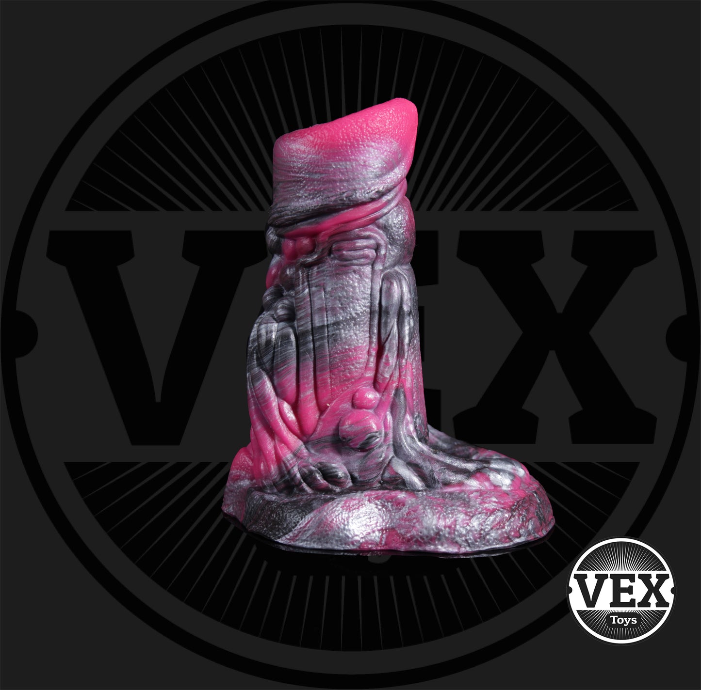 Penis Sheath | Male Size Enhancer | Girth Sheath Open Tip