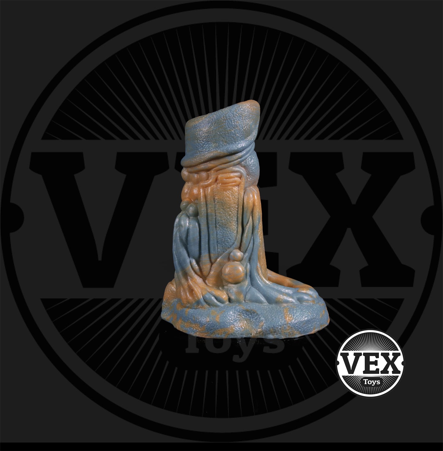 Penis Sheath | Male Size Enhancer | Girth Sheath Open Tip