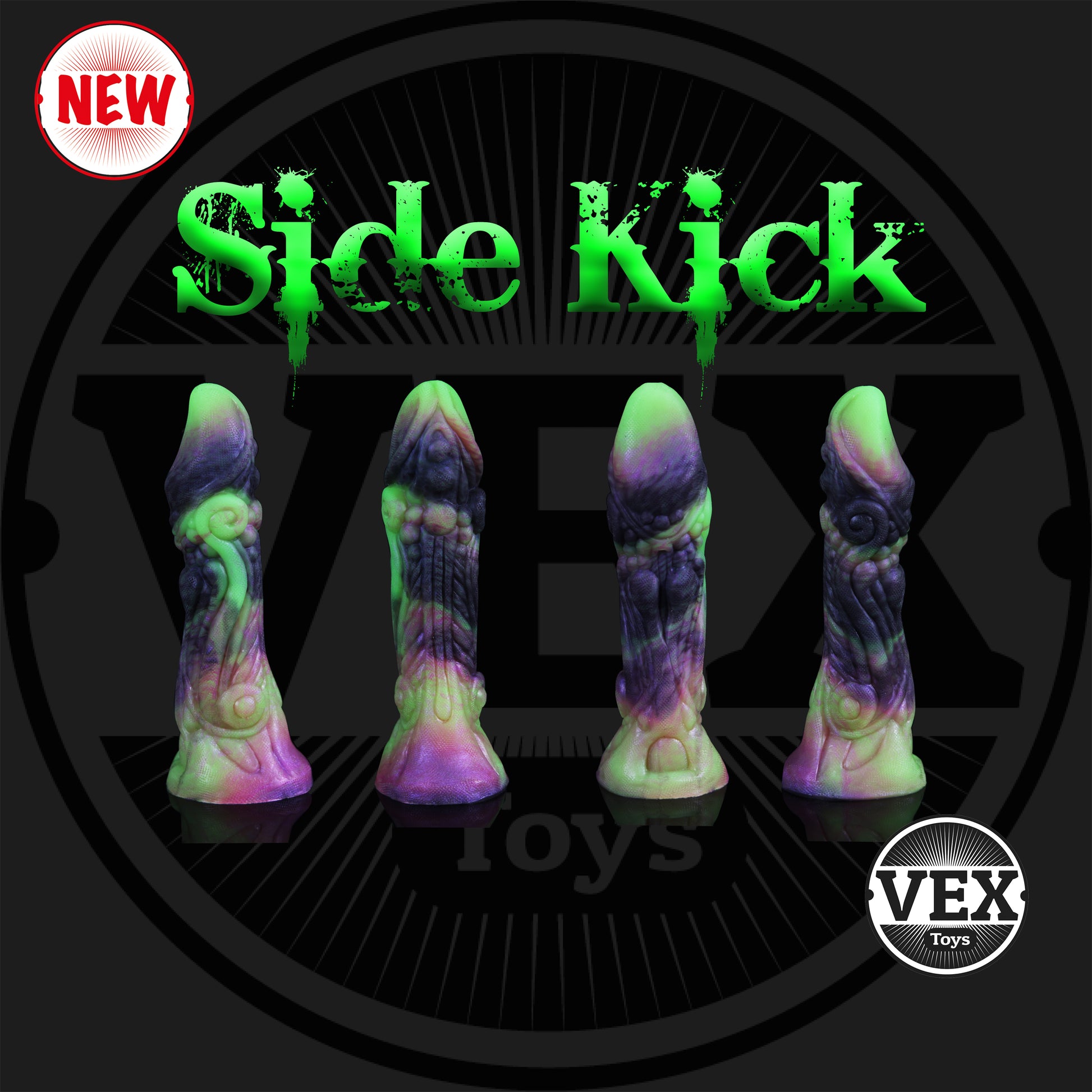 Sex Toys For Sale | Side Kick Petite Textured Adult Toy Vex Toys Sex Toys For Sale | Side Kick Petite Textured Adult Toy Vex Toys
