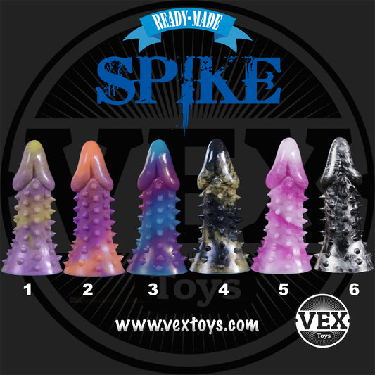 Ready - Made Vex Toys Ready - Made Vex Toys