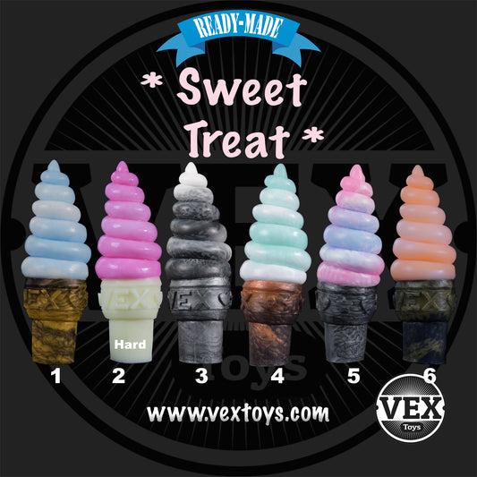 Trans Sex Toys Ice Cream Novelty Toy Transgender Colors | Ice Cream Toys