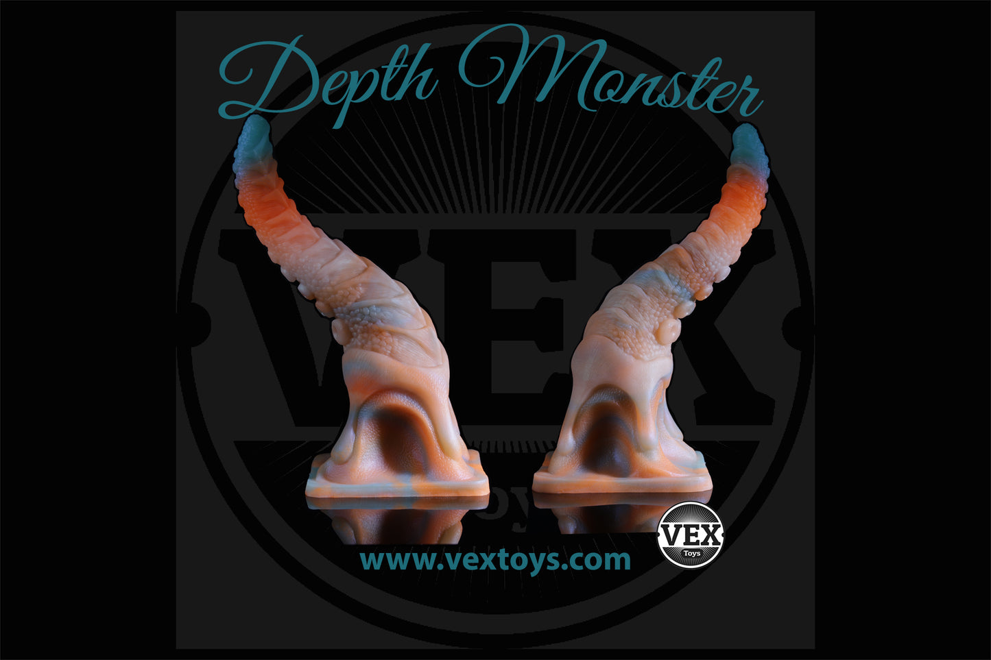 monster sex toys Monster Dildo Large Fantasy Sex Toy | Tentacle Sex Toys