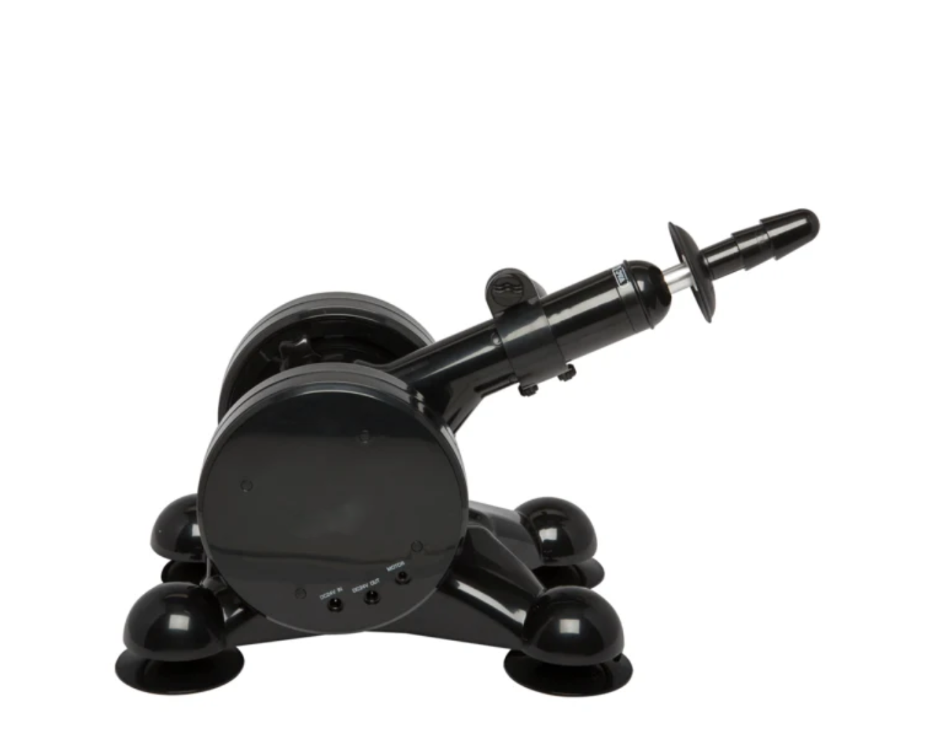 Vac-U-Lock Port Add On (no accessories included)