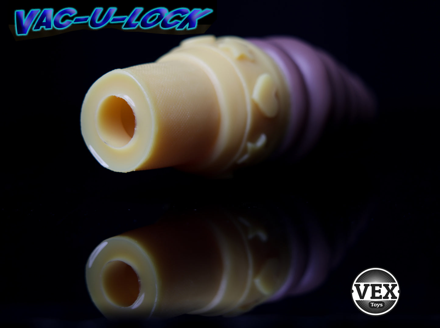 Vac-U-Lock Add On