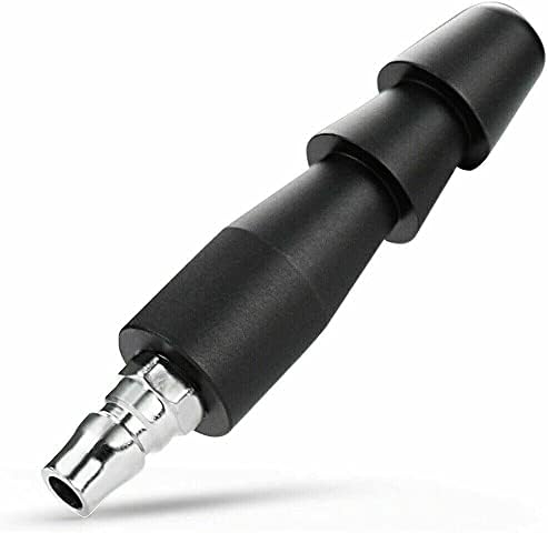Vac-U-Lock Port Add On (no accessories included)